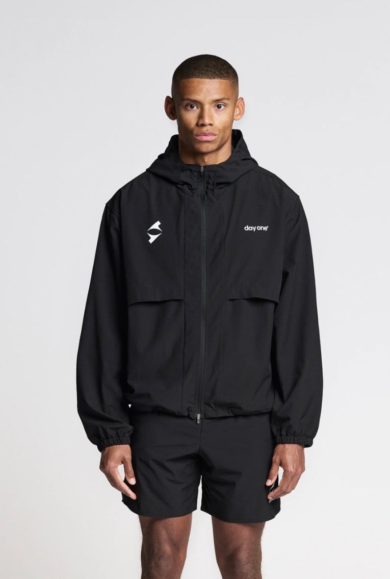MOTION NINE Windbreaker