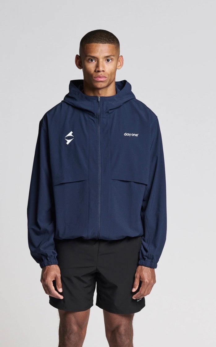 MOTION NINE Windbreaker